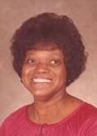 Edith Regina Dunnington Obituary