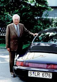 Porsche, taken in 1875 september 3, ferdinand porsche, third of five children of anton porsche, was born in maffersdorf. Ferdinand Porsche Autographs Robert Saunders