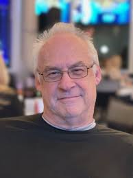 Obituary for Steven Trowbridge