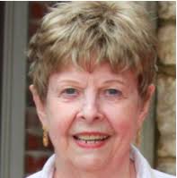 Colleen Faye Graves (September 29, 1930