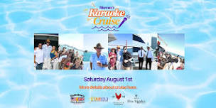 STAR 101.3 Karaoke Bay Cruise