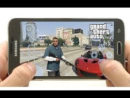 Download Gta 5 Android Game Apk Data แอนดรอยด