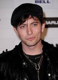 Cowgirls N' Angels' behind the scenes foto of Jackson and Bailee Madison