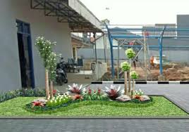 Rumput gajah mini sangatlah bandel dan mampu bertahan sehingga karenanya gulma jadi kalah bersaing dengan daun gajah mini. Taman Minimalis Rumput Gajah Mini Konstruksi Dan Taman 792978730