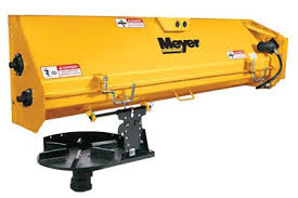 Model tractor crew agricultural diecast wiking salt spreaders for tractor 1. Meyer Rtg Replaceable Tailgate Spreader Truck Equipment Sts Trailer Truck Equipment