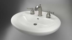 Klassisch gestaltetes wc im englischen stil mit. 3 Loch Waschtischarmaturen Die Besten Modelle