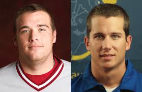 GAC BASEBALL PLAYERS OF THE WEEK (3/20/2012)