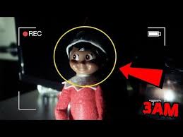 Dont Play With Elf On The Shelf At 3am Elf On The Shelf Caught Moving On Camera Must Watch Youtube Christmas Gif Elf On The Shelf Old Christmas