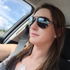 Megan Stratton (@JustMegan247)