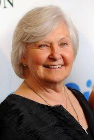 Grey Hairstyles Joanne Woodward Grey Hair Styles For Women Joanne Woodward Paul Newman