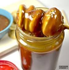 Fishball Sauce Recipe How To Make Manong S Sauce Filipino Street Food Sauce Recipes Recipes