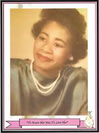 Johnnie Mae Littlefield Obituary