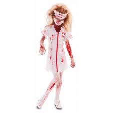 Check spelling or type a new query. Comprar Disfraz De Enfermera Zombie Nina Online Tienda De Disfraces Online
