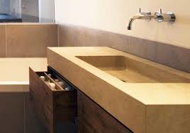 Falls man im fachhandel nicht fündig wird, so kann man sich mit etwas handwerklichem geschick einen waschtisch selber bauen. Waschtisch Raumwunder Furs Bad Living At Home