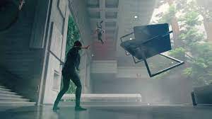 .game reviews user game reviews achievement solutions ta playlist xbox game developers xbox game publishers. Remedy S New Game Control Detailed In Fresh 4k Screenshots Tweaktown