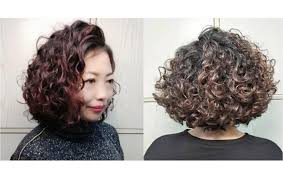 See more ideas about perm, permed hairstyles, air dry hair. What Should I Do If My Hair Is Dry And Frizzy After Perm These Three Little Tricks Make Your Hair More Textured Inews