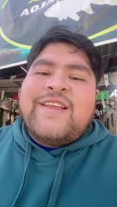 Ismael Landeros Eudabe