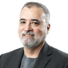 This is so awesome, Mark! Wishing nothing but the best for you