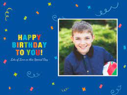 A handcrafted card is a great canva makes it easy peasy to create birthday/anniversary/any other kind of cards and graphics. 30 Birthday Card Maker Online For Free For Birthday Card Maker Online Cards Design Templates