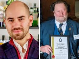 Pride of Australia: Humble heroes touch Channel 10 newsreader Narelda  Jacobs' heart