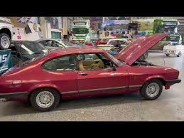 Image result for Bright Red 1978 Capri
