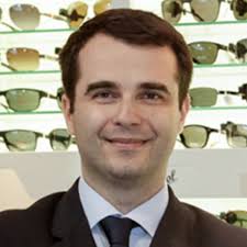 Murillo Piotrovski é o novo CEO da GrandVision by Fototica (#980596)