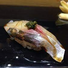 Pin By Ken Lumpkin On Japanese Food Food Japanese Food Japanese Sushi