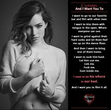 Pin On Hotwife Memes