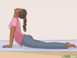 Den Busen Schneller Wachsen Lassen Wikihow