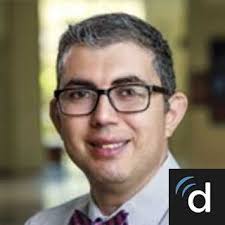 Dr. Sarkis Babikian, MD