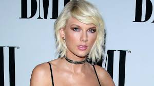 Taylor Swift Celebrates Her Latest Country Music Award Days Ahead of  'Reputation' Release