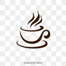 Hand Painted Brown Coffee Cup Coffee Mug Clipart Cup Clipart Png Transparent Image And Clipart For Free Download Coffee Vector Coffee Cup Art Coffee Shop Logo Design