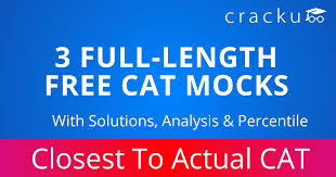 Free Cat Mocks Mock Test Mocking Free Cats