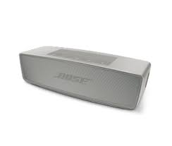 The bose soundlink mini fits the profile perfectly. Soundlink Mini Bluetooth Speaker Ii Produkt Support Von Bose