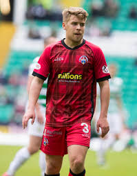 Andy Murdoch rescues point for Ayr from Championship draw with Hamilton