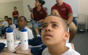 Anti-drug program for youth at Yokosuka gets renewed support