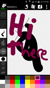 Free And Open Source Drawing Applications For Android Opensource Com