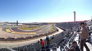 Best Place To Sit At Cota For F1 Corvetteforum Chevrolet