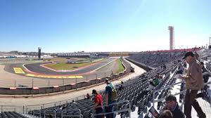 Best Place To Sit At Cota For F1 Corvetteforum Chevrolet