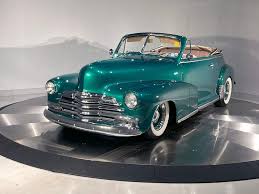 Image result for Alpine Green 1948 Oldsmobile