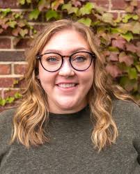 Cayla Mitchell's Instagram, Twitter & Facebook