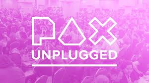 Watch any time anywhere with no signup or registration. Pax Archives Events For Gamers