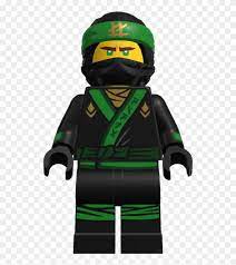 Lego ninjago evil green ninja lloyd minifigure from 70732 70736 #afflink contains affiliate links. Lego Ninjago Green Ninja Hd Png Download 1440x900 1371617 Pngfind
