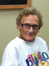 Obituary information for Marcia Mickle