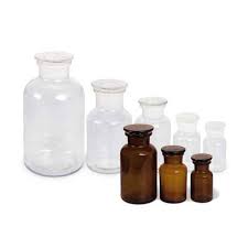 They also have great decorative appeal an attractive addition to the bathroom or kitchen. Gerstaecker Glass Apothecary Jars 50 000 Art Supplies Your Art Superstore