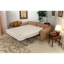 Experience Comfort You Ve Never Dreamed Possible In A Sofa Sleeper Featuring Patented Air Over Coil Technology Bed Styling Sleeper Sofa Mattress Mattress Sofa