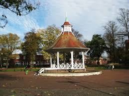 Pin Pa Norfolk