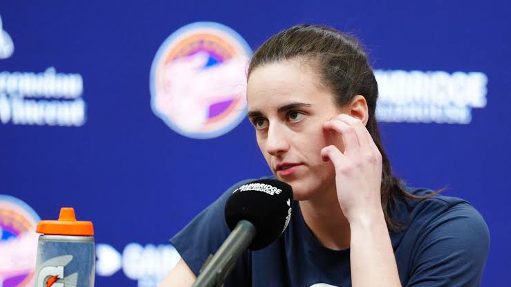 Caitlin Clark provides injury update she's never shared in her career  before - The Mirror US