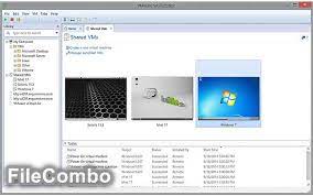 Descargar máquinas virtuales configuradas de cualquier versión de windows listas para funcionar. Download Vmware Workstation 16 0 0 Build 16894299 Free Filecombo
