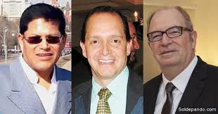 Los nexos brasileños de Andrés Guzmán y el misterio de cómo llegó D'Andréa  a Bolivia